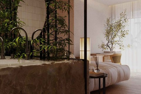 1 bedroom Apartment in ART BOUTIQUE HOTEL Ubud, Gianyar, Indonesia No. 9283
