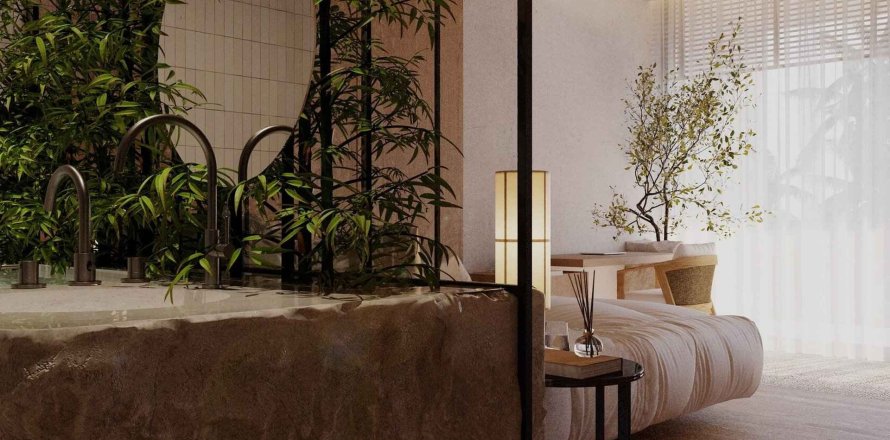 Квартира с 1 спальней в ART BOUTIQUE HOTEL, Убуд, Гианьяр, Индонезия № 9283