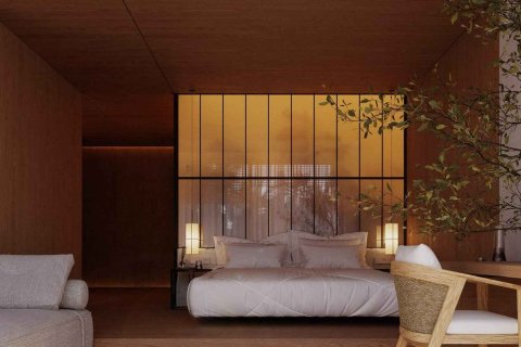 Квартира с 1 спальней в ART BOUTIQUE HOTEL, Убуд, Гианьяр, Индонезия № 9283 5