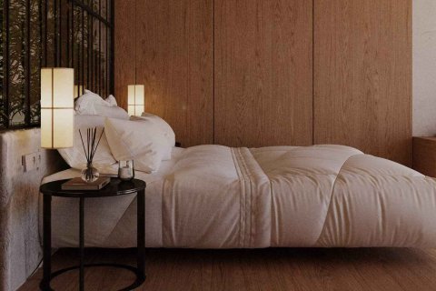 Квартира с 1 спальней в ART BOUTIQUE HOTEL, Убуд, Гианьяр, Индонезия № 9283 7