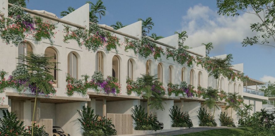 MELASTI VILLAS in Badung, Indonesia No. 9285