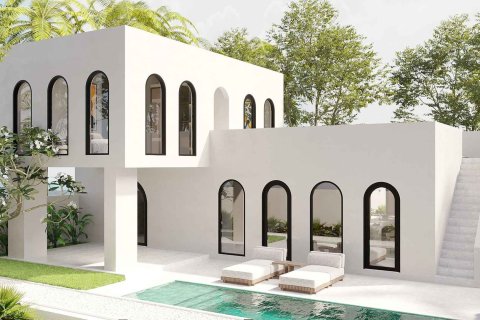 2 bedrooms Villa in EDEM VILLAS 2 Badung, Indonesia No. 9289 4