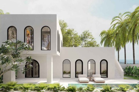 2 bedrooms Villa in EDEM VILLAS 2 Badung, Indonesia No. 9289 5