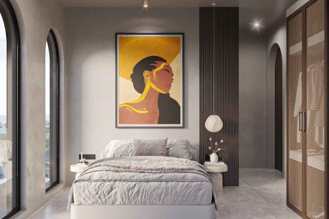 2 bedrooms Villa in EDEM VILLAS 2 Badung, Indonesia No. 9289