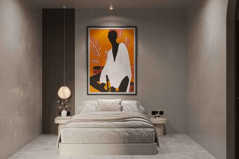 2 bedrooms Villa in EDEM VILLAS 2 Badung, Indonesia No. 9289 9