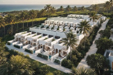 2 bedrooms Villa in EDEM VILLAS 2 Badung, Indonesia No. 9289 12