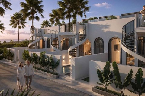 2 bedrooms Villa in EDEM VILLAS 2 Badung, Indonesia No. 9289 13