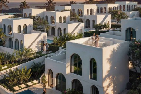 2 bedrooms Villa in EDEM VILLAS 2 Badung, Indonesia No. 9289 14