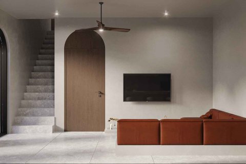 2 bedrooms Villa in EDEM VILLAS 2 Badung, Indonesia No. 9289 17