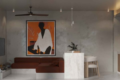 2 bedrooms Villa in EDEM VILLAS 2 Badung, Indonesia No. 9289 19