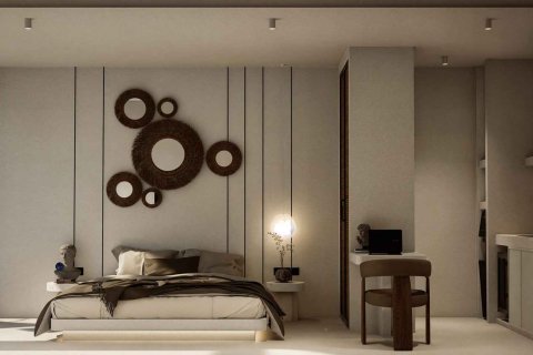2 bedrooms Villa in EDEM VILLAS 2 Badung, Indonesia No. 9289 22