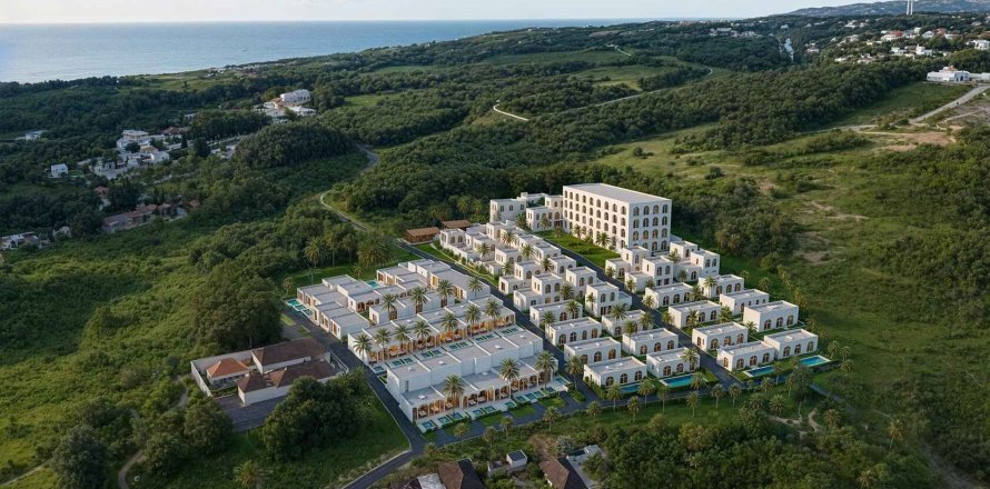 ЖК EDEM VILLAS 2 в Бадунг, Индонезия № 9287
