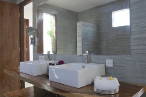 Вилла с 4 спальнями в Seminyak, Бадунг, Индонезия № 1024 11