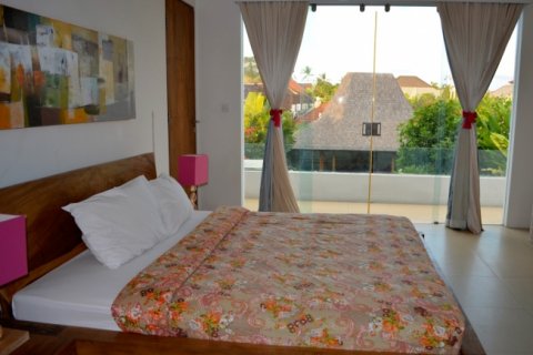Вилла с 4 спальнями в Seminyak, Бадунг, Индонезия № 1024 18