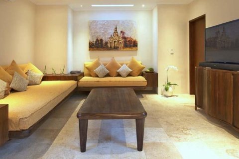 2 bedrooms Villa in Seminyak, Badung, Indonesia No. 1027 6