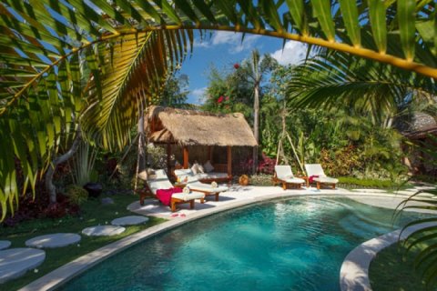 2 bedrooms Villa in Seminyak, Badung, Indonesia No. 1027 7
