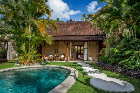 2 bedrooms Villa in Seminyak, Badung, Indonesia No. 1027 13
