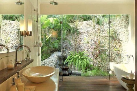 2 bedrooms Villa in Seminyak, Badung, Indonesia No. 1027 14