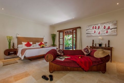 2 bedrooms Villa in Seminyak, Badung, Indonesia No. 1027 9