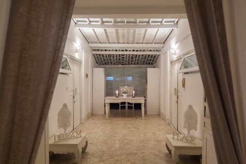 4 bedrooms Villa in Gili Trawangan, Gili Indah, North Lombok, Indonesia No. 1028 23