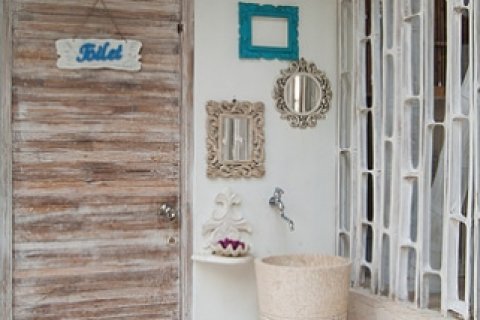 4 bedrooms Villa in Gili Trawangan, Gili Indah, North Lombok, Indonesia No. 1028 20