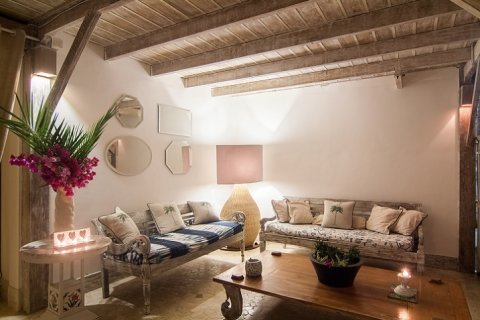 4 bedrooms Villa in Gili Trawangan, Gili Indah, North Lombok, Indonesia No. 1028 26