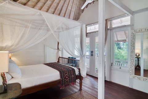 4 bedrooms Villa in Gili Trawangan, Gili Indah, North Lombok, Indonesia No. 1028 13