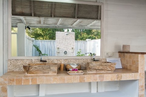 4 bedrooms Villa in Gili Trawangan, Gili Indah, North Lombok, Indonesia No. 1028 7