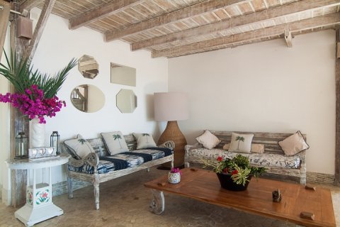 4 bedrooms Villa in Gili Trawangan, Gili Indah, North Lombok, Indonesia No. 1028 4