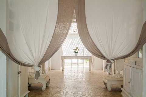 4 bedrooms Villa in Gili Trawangan, Gili Indah, North Lombok, Indonesia No. 1028 10