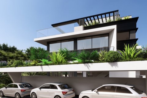 3 bedrooms Villa in Ungasan, Badung, Indonesia No. 11091 5