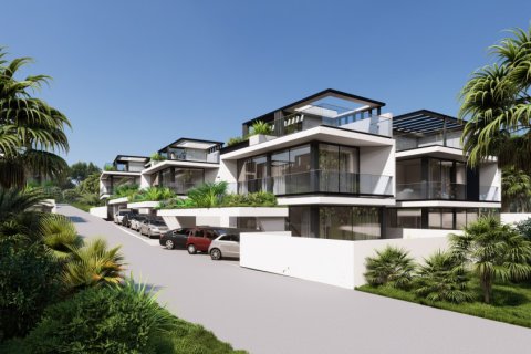3 bedrooms Villa in Ungasan, Badung, Indonesia No. 11091