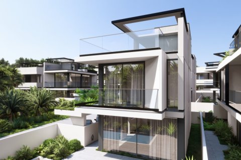 3 bedrooms Villa in Ungasan, Badung, Indonesia No. 11091 11