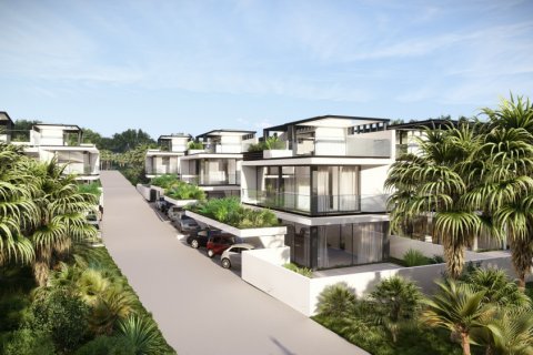 3 bedrooms Villa in Ungasan, Badung, Indonesia No. 11091 10