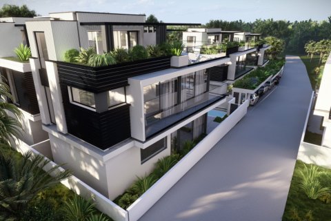 3 bedrooms Villa in Ungasan, Badung, Indonesia No. 11091 7