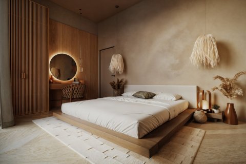 3 bedrooms Villa in Ungasan, Badung, Indonesia No. 11091 3