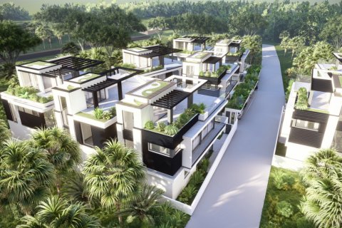 3 bedrooms Villa in Ungasan, Badung, Indonesia No. 11091 2