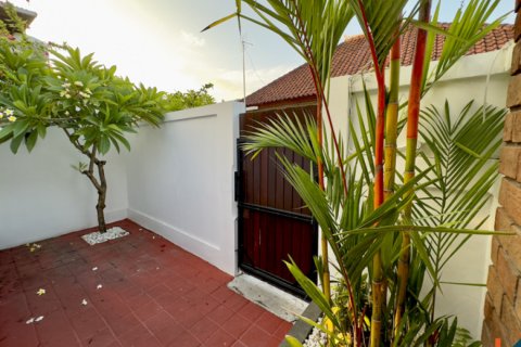 1 bedroom Villa in Tibubeneng, Badung, Indonesia No. 11097