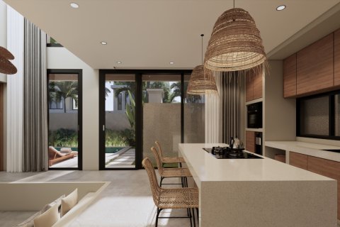 2 bedrooms Villa in Nusa Dua, Badung, Indonesia No. 11095 3