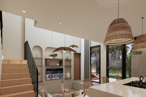 2 bedrooms Villa in Nusa Dua, Badung, Indonesia No. 11095 2