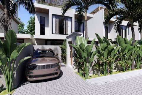 2 bedrooms Villa in Nusa Dua, Badung, Indonesia No. 11095