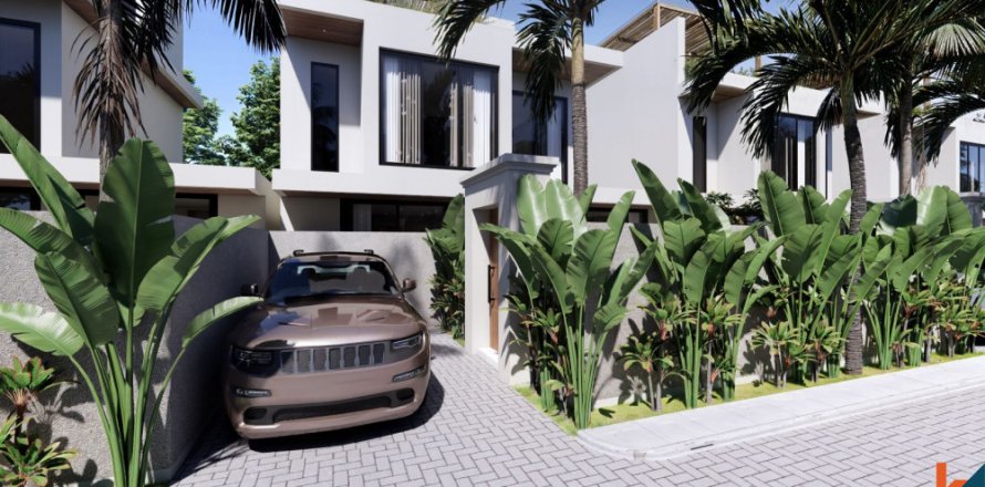 2 bedrooms Villa in Nusa Dua, Badung, Indonesia No. 11095