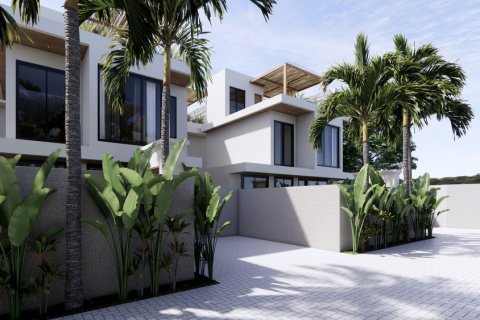 2 bedrooms Villa in Nusa Dua, Badung, Indonesia No. 11095 16