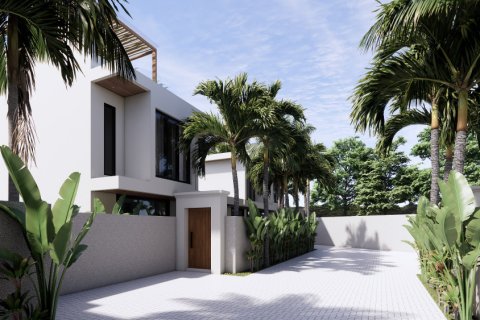 2 bedrooms Villa in Nusa Dua, Badung, Indonesia No. 11095 14
