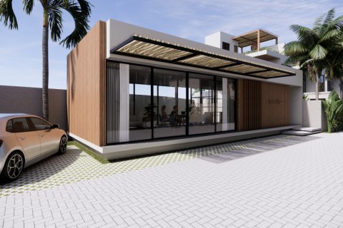2 bedrooms Villa in Nusa Dua, Badung, Indonesia No. 11095 13