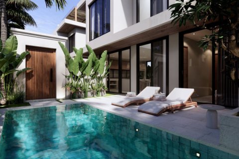 2 bedrooms Villa in Nusa Dua, Badung, Indonesia No. 11095 9