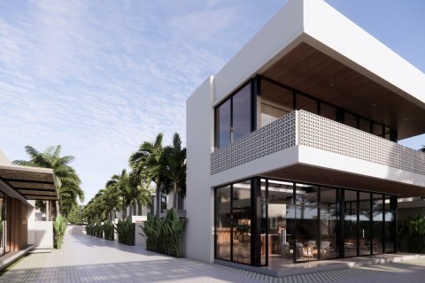 2 bedrooms Villa in Nusa Dua, Badung, Indonesia No. 11095 10