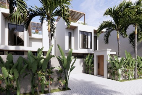 2 bedrooms Villa in Nusa Dua, Badung, Indonesia No. 11095 8