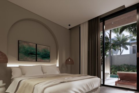 2 bedrooms Villa in Nusa Dua, Badung, Indonesia No. 11095 12
