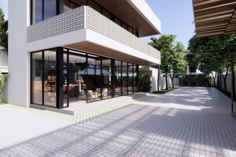 2 bedrooms Villa in Nusa Dua, Badung, Indonesia No. 11095 11